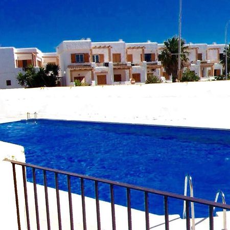 Urb Las Canas Apartamento B3 Tarifa Exteriér fotografie