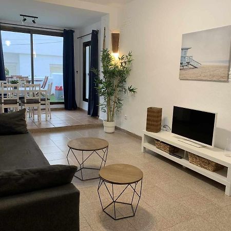 Urb Las Canas Apartamento B3 Tarifa Exteriér fotografie
