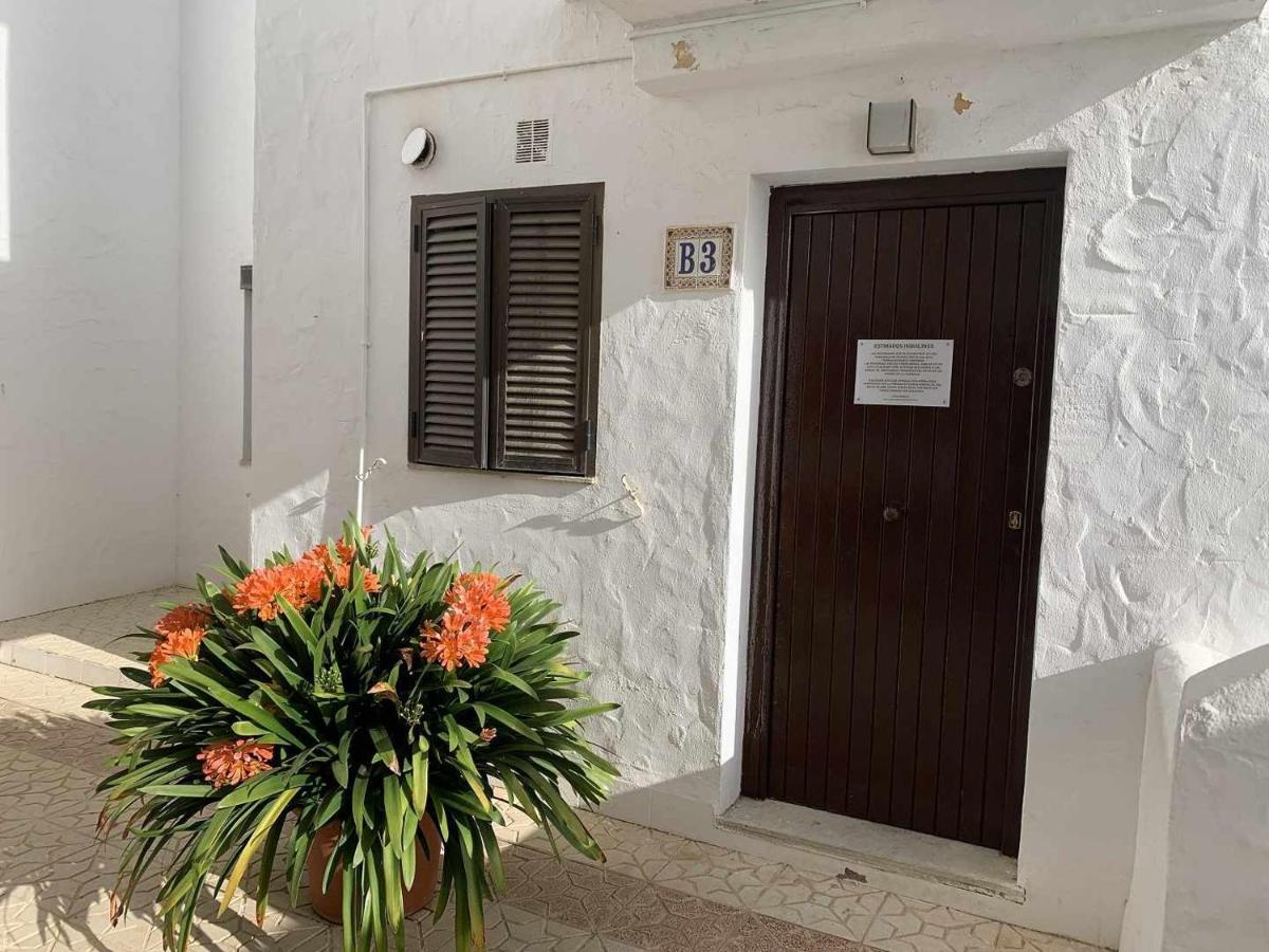 Urb Las Canas Apartamento B3 Tarifa Exteriér fotografie
