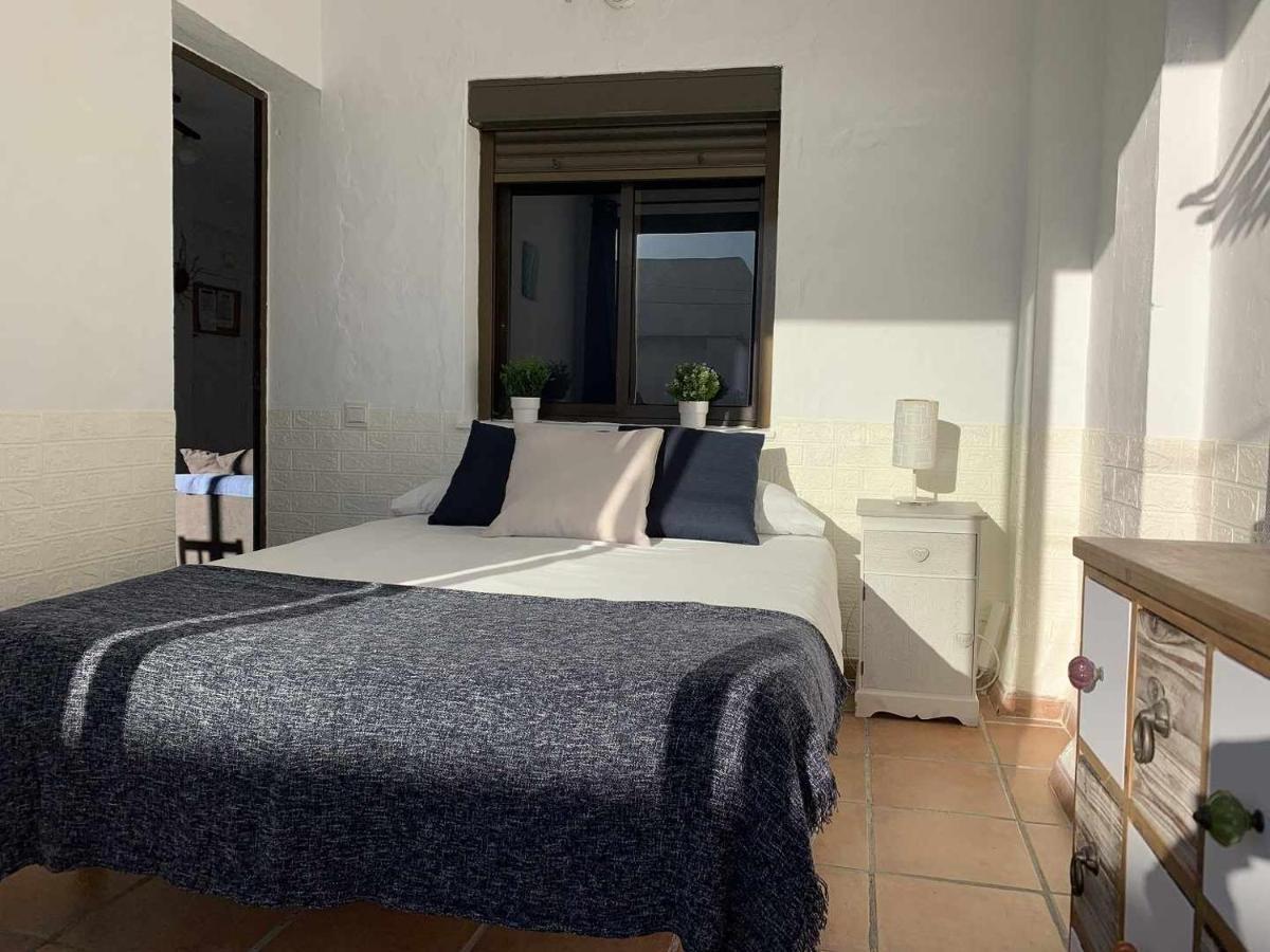 Urb Las Canas Apartamento B3 Tarifa Exteriér fotografie