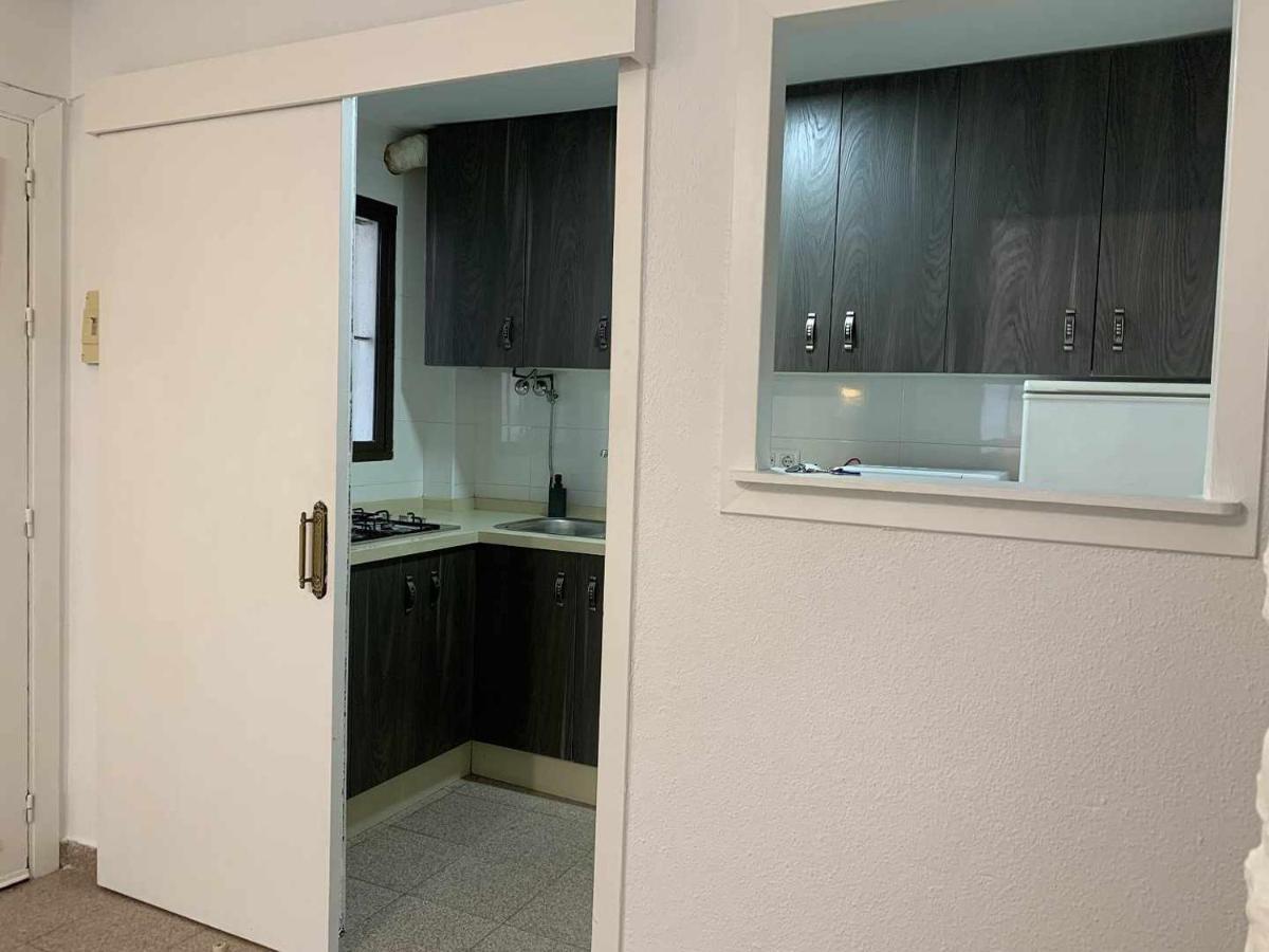 Urb Las Canas Apartamento B3 Tarifa Exteriér fotografie