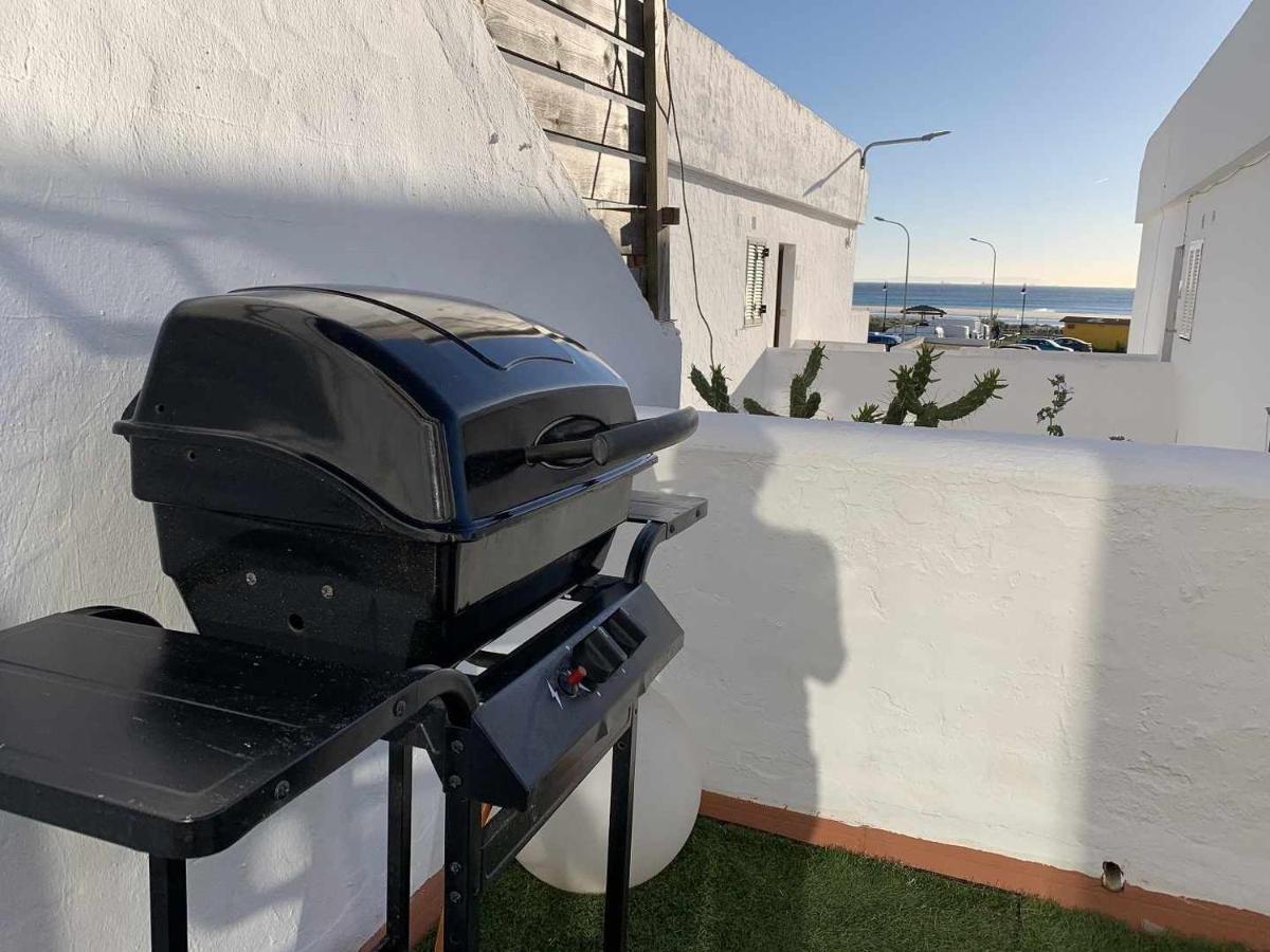 Urb Las Canas Apartamento B3 Tarifa Exteriér fotografie
