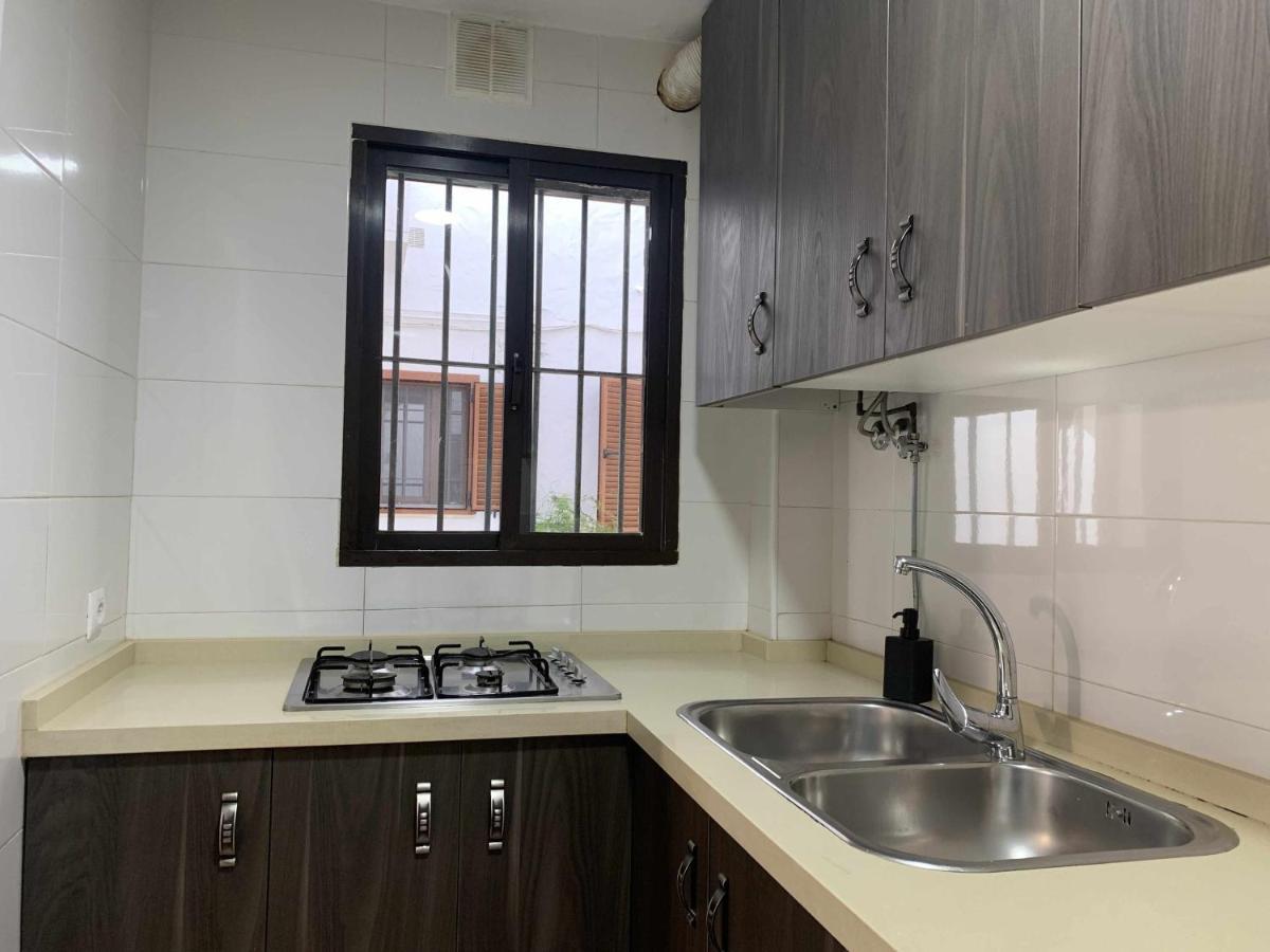 Urb Las Canas Apartamento B3 Tarifa Exteriér fotografie